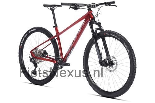 Sunn Exact S1 specificaties